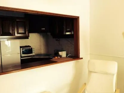Studio Martins Apartamento *