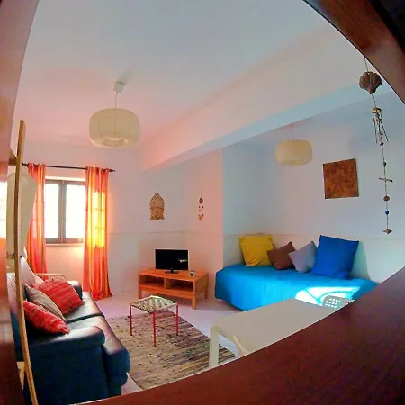 Apartamento Studio Martins