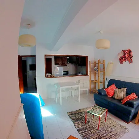 Studio Martins Apartamento
