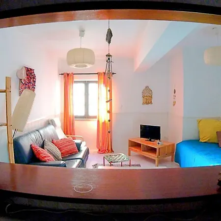 Apartamento Studio Martins