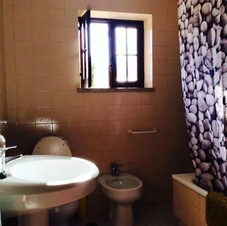 Studio Martins Apartment Praia da Lourinhã