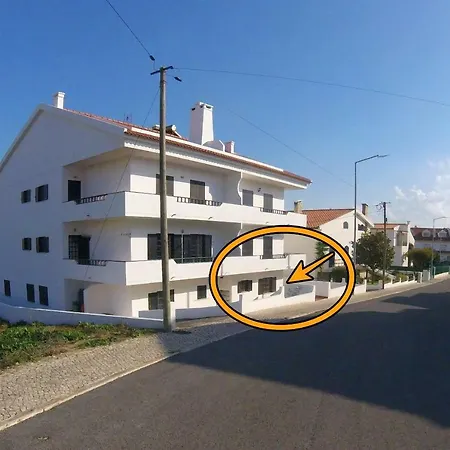 Studio Martins * Praia da Lourinha